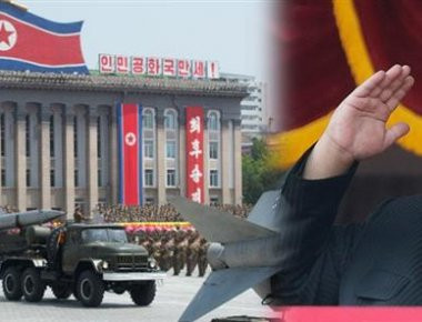 Β. Κορέα: Ολοτελής απόρριψη των καταδικαστικών δηλώσεων του ΟΗΕ